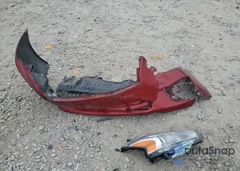 2015 Nissan Altima 2.5 из США, поврежденный, VIN 1N4AL3AP9FC448095